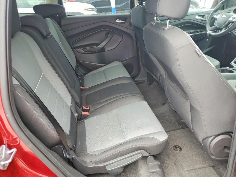 Photo 11 from auction – 2014 FORD ESCAPE with VIN 1FMCU0GX7EUC74358