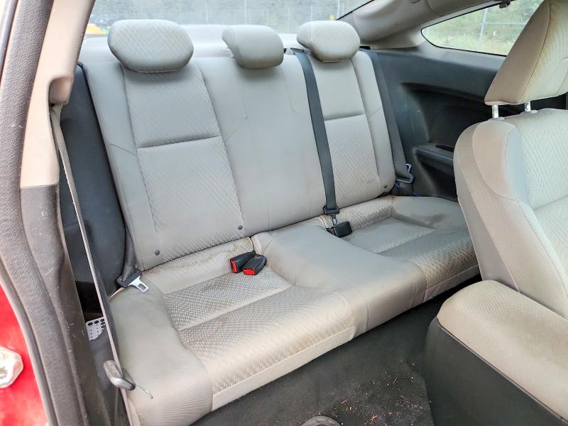 Photo 10 from auction – 2015 HONDA CIVIC with VIN 2HGFG3A54FH501416