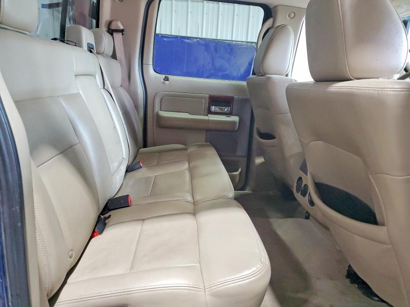 Photo 10 from auction – 2007 FORD F150 with VIN 1FTPW14V47KA94679