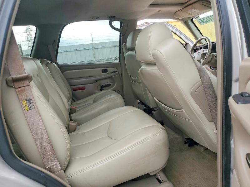 Photo 11 from auction – 2004 GMC YUKON with VIN 1GKEK63UX4J245989