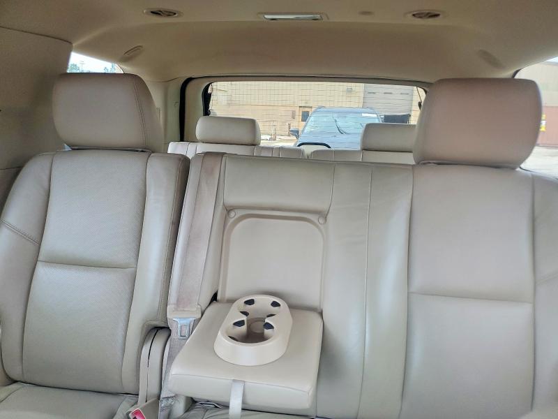 Photo 10 from auction – 2011 GMC YUKON with VIN 1GKS2GEJ6BR193142