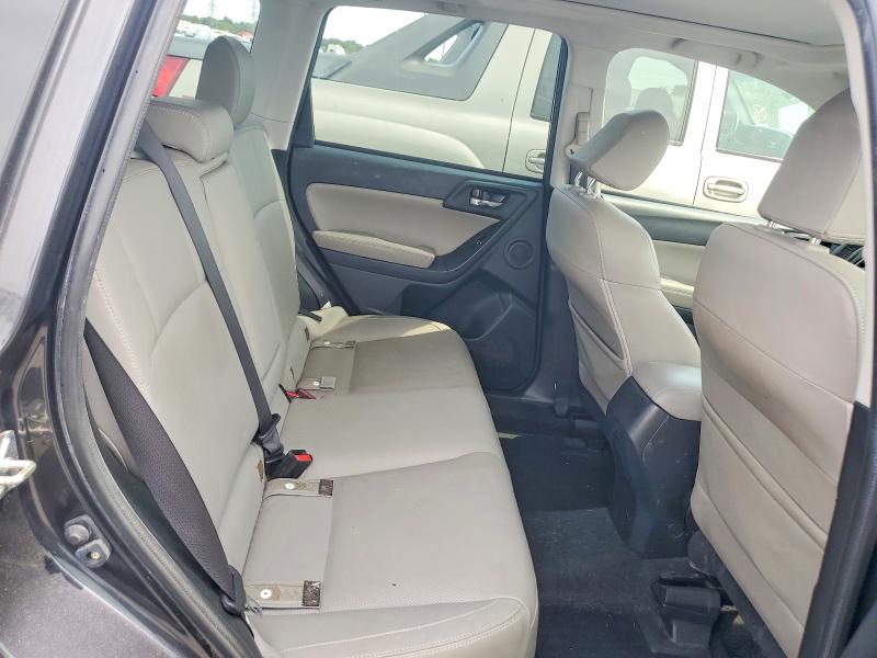 Zdjęcie 11 z aukcji – 2018 SUBARU FORESTER z VIN JF2SJARC7JH530995