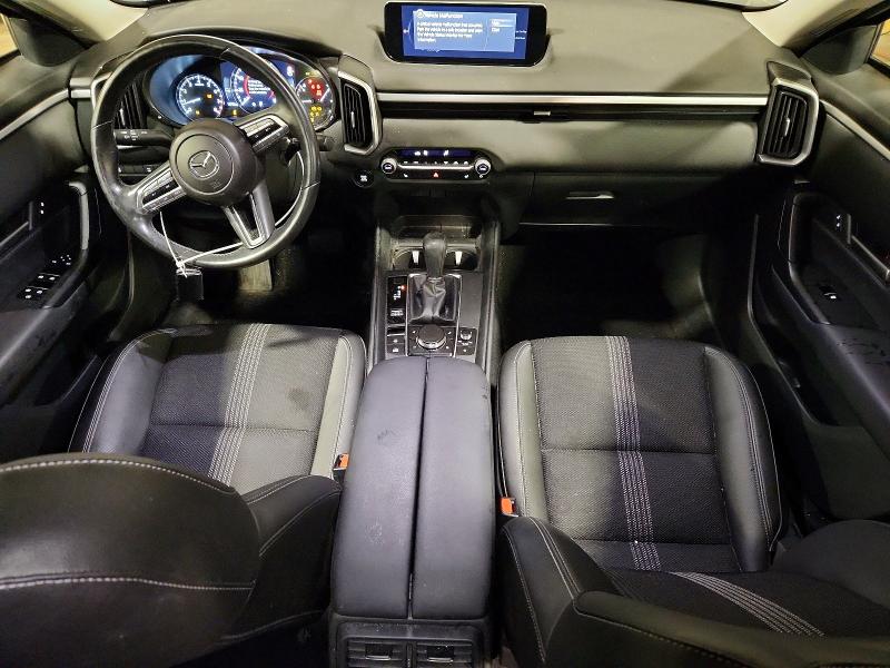 صورة رقم 8 من المزاد - 2024 MAZDA CX-50 مع VIN 7MMVABBM7RN211548