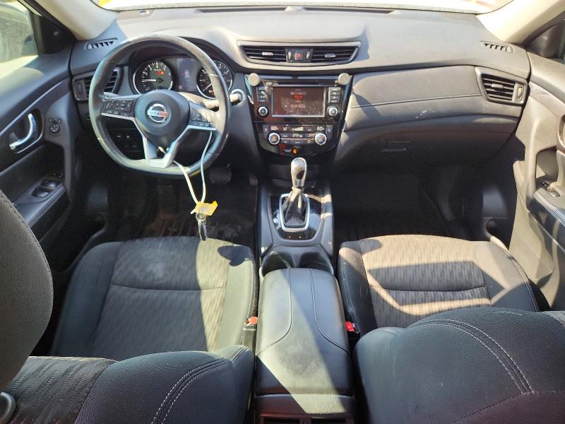 Zdjęcie 8 z aukcji – 2018 NISSAN ROGUE z VIN 5N1AT2MT2JC730600
