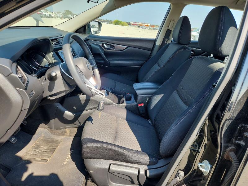 Photo 7 from auction – 2017 NISSAN ROGUE with VIN JN8AT2MTXHW399556