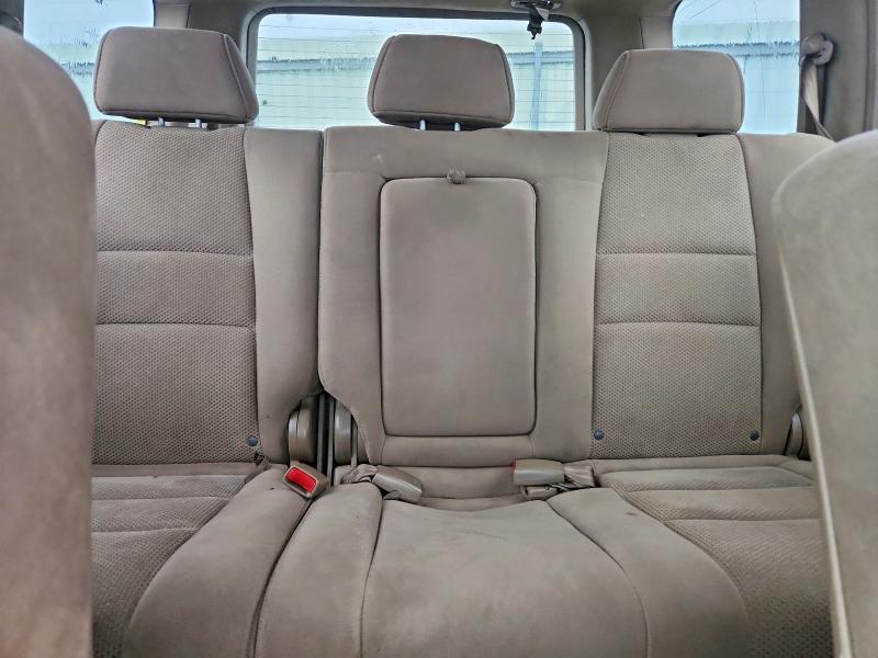 Photo 10 from auction – 2006 HONDA PILOT with VIN 2HKYF18406H563883