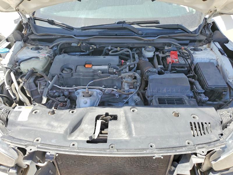 Photo 11 from auction – 2020 HONDA CIVIC with VIN 19XFC2F64LE021471
