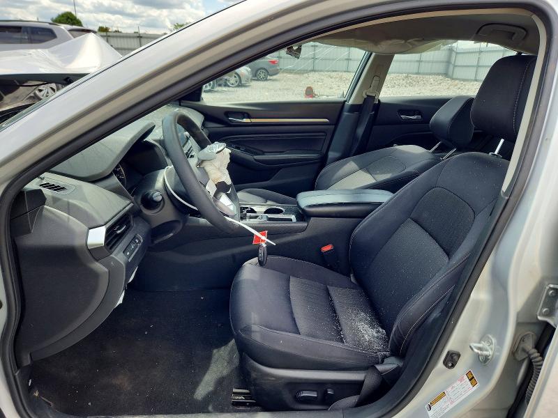 Photo 7 from auction – 2021 NISSAN ALTIMA with VIN 1N4BL4DV7MN389957