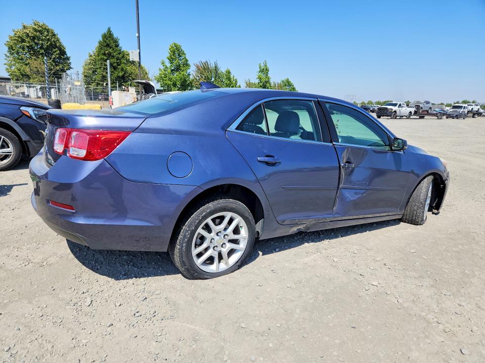 Photo 3 from auction – 2015 CHEVROLET MALIBU with VIN 1G11C5SL4FF275630
