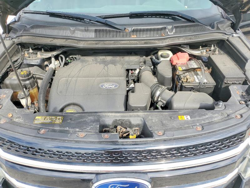 Zdjęcie 12 z aukcji – 2012 FORD EXPLORER z VIN 1FMHK8F82CGA42542