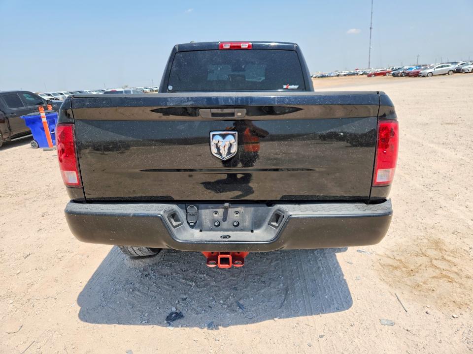 Photo 6 from auction – 2014 RAM 1500 with VIN 1C6RR6FT3ES149460