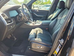 Photo 7 from auction – 2022 BMW X5 with VIN 5UXTA6C02N9K75248