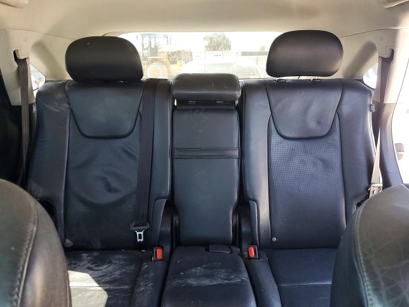 Photo 10 from auction – 2015 LEXUS RX with VIN 2T2BC1BA5FC009718