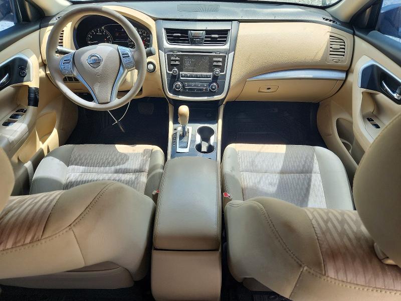 Photo 8 from auction – 2016 NISSAN ALTIMA with VIN 1N4AL3AP1GC191984
