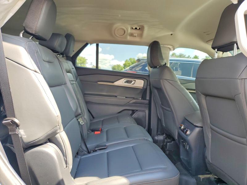 Photo 11 from auction – 2026 FORD EXPLORER with VIN 1FMUK8DH4TGB93349