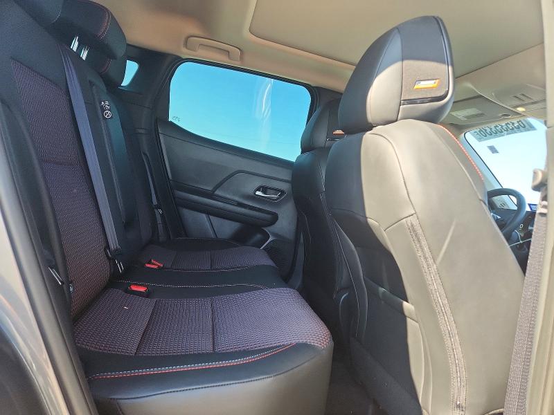 Photo 11 from auction – 2026 NISSAN KICKS with VIN 3N8AP6DC0TL353129