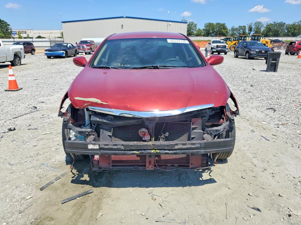 Photo 5 from auction – 2013 HYUNDAI SONATA with VIN 5NPEB4AC6DH680916