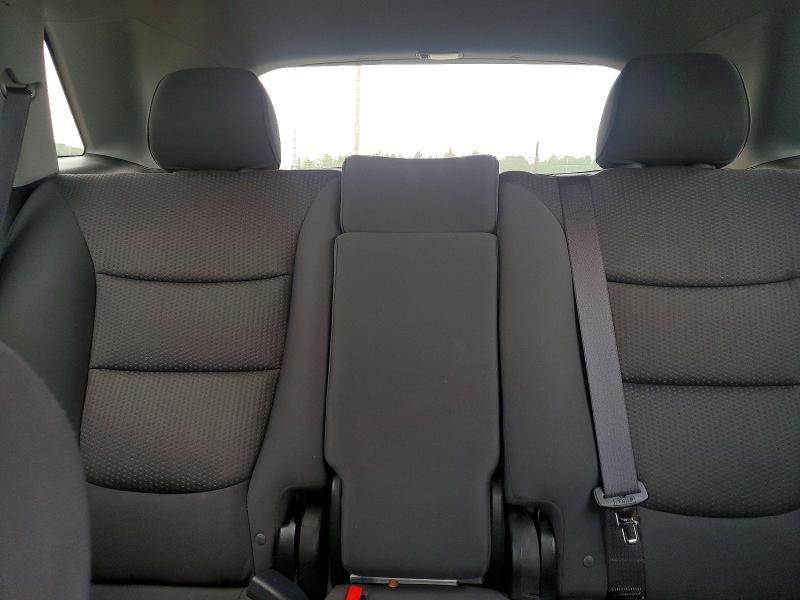 Photo 10 from auction – 2012 KIA SORENTO with VIN 5XYKT3A17CG273895