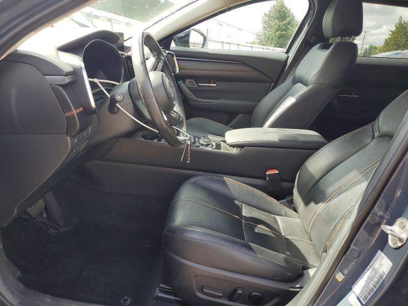 Foto 7 de la subasta – 2024 MAZDA CX-50 con VIN 7MMVABEMXRN185426