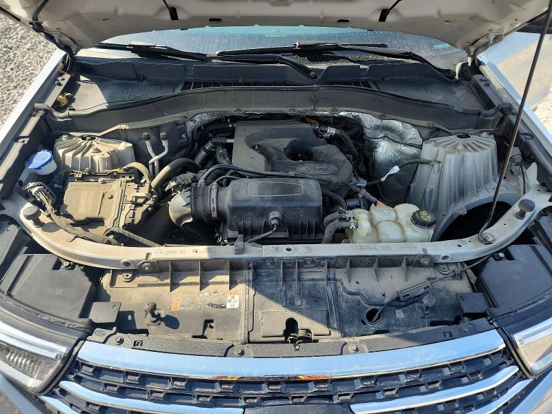 Снимка 12 от търг – 2020 FORD EXPLORER с VIN 1FMSK7DH0LGB41542