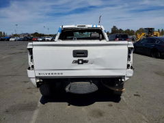 Zdjęcie 6 z aukcji – 2016 CHEVROLET SILVERADO z VIN 1GCRCNEH2GZ119684