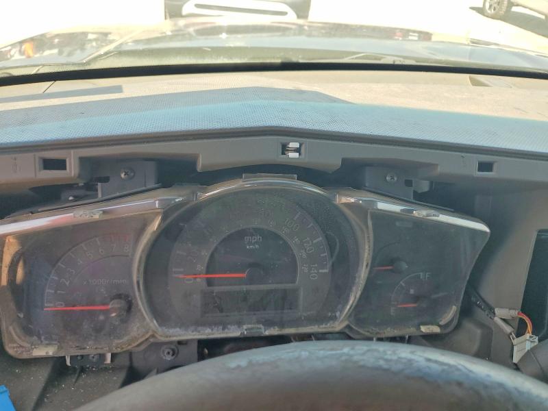 Photo 9 from auction – 2006 HONDA RIDGELINE with VIN 2HJYK16296H562202