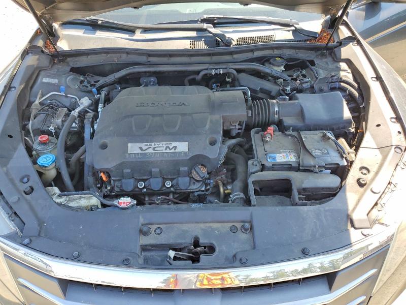 Photo 12 from auction – 2012 HONDA CROSSTOUR with VIN 5J6TF2H59CL001152