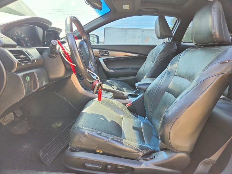 Photo 7 from auction – 2016 HONDA ACCORD with VIN 1HGCT1B84GA005091