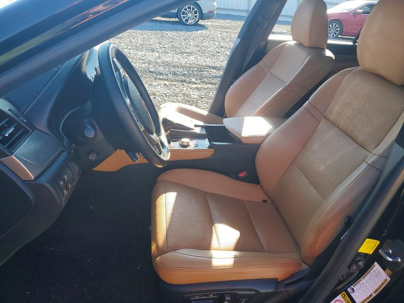 Photo 7 from auction – 2015 LEXUS GS with VIN JTHCE1BL8FA003404