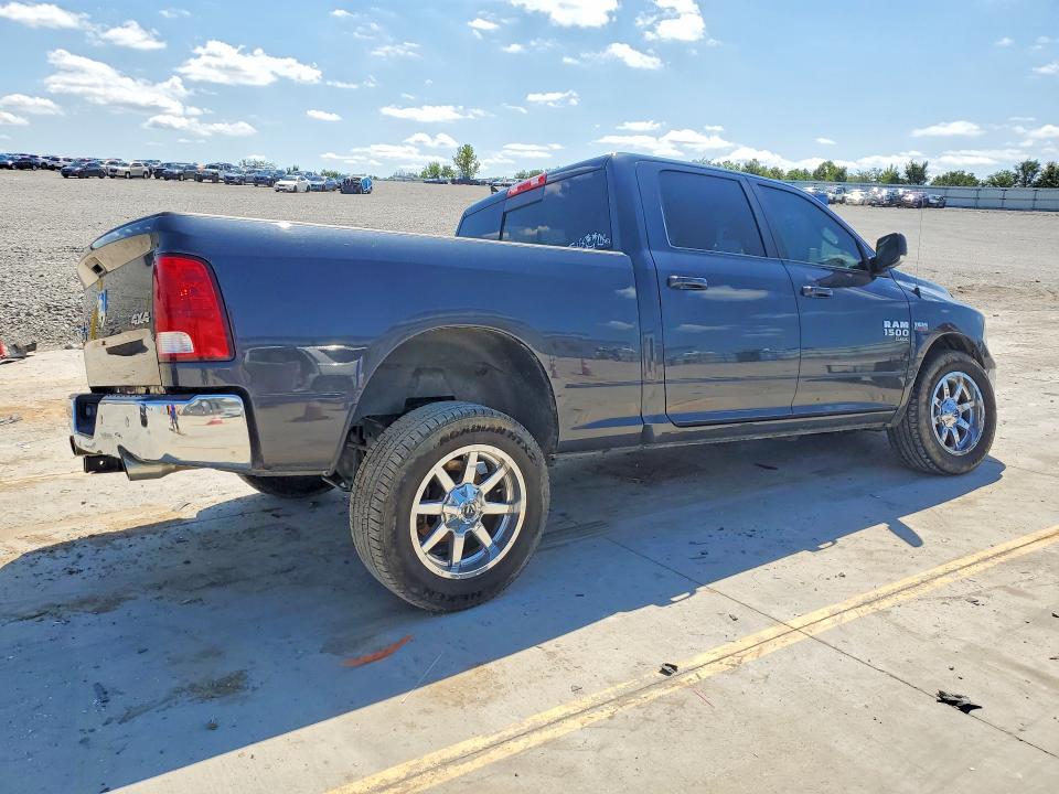 Photo 3 from auction – 2019 RAM 1500 CLASSIC with VIN 1C6RR7TT7KS732278