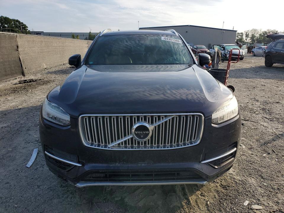 صورة رقم 5 من المزاد - 2016 VOLVO XC90 مع VIN YV4BC0PL0G1042332