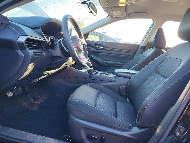Photo 7 from auction – 2019 NISSAN ALTIMA with VIN 1N4BL4BV5KC115037