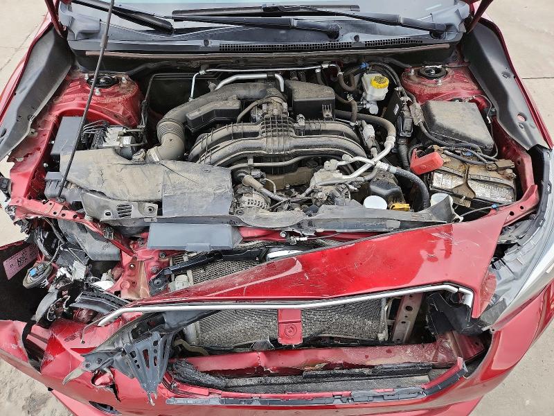 Photo 11 from auction – 2017 SUBARU IMPREZA with VIN 4S3GKAA60H3624277