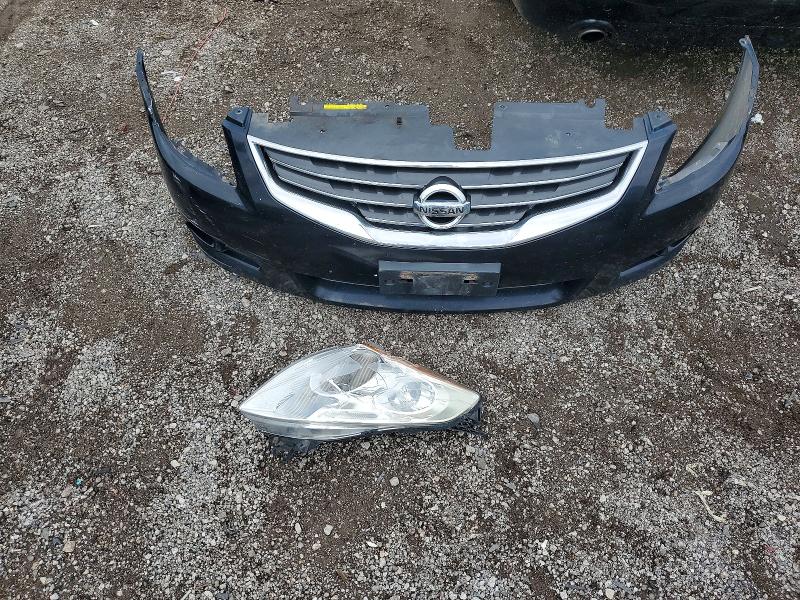 Zdjęcie 12 z aukcji – 2012 NISSAN ALTIMA z VIN 1N4AL2AP0CC114964