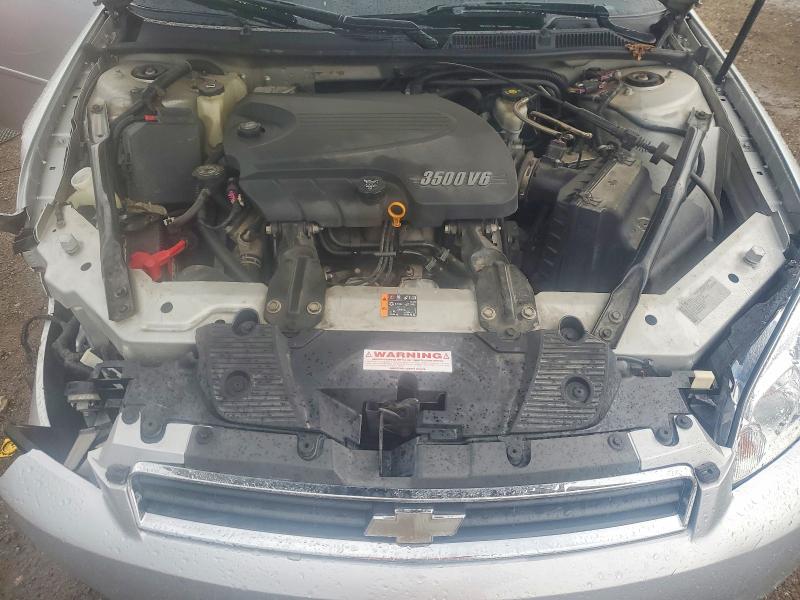 Photo 11 from auction – 2011 CHEVROLET IMPALA with VIN 2G1WF5EK7B1261139