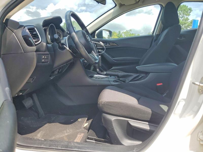 Фото 7 с аукциона – 2015 MAZDA 3 с VIN 3MZBM1L70FM207860