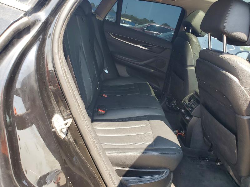 Photo 11 from auction – 2016 BMW X6 with VIN 5UXKU0C55G0F92589