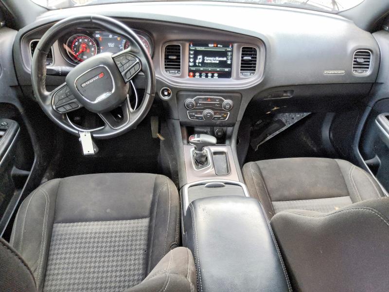 Photo 8 from auction – 2023 DODGE CHARGER with VIN 2C3CDXBG1PH636165