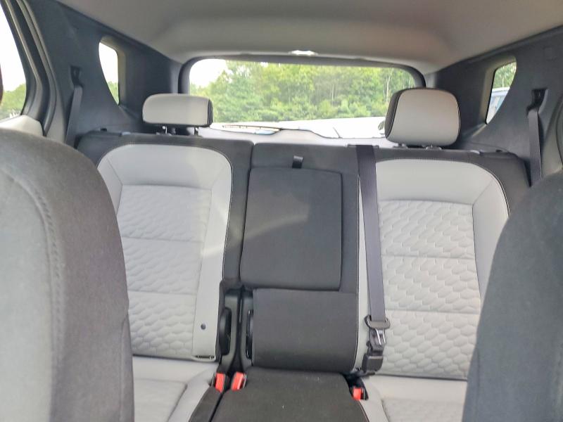 Photo 10 from auction – 2019 CHEVROLET EQUINOX with VIN 2GNAXHEV7K6296557