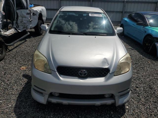 Photo 5 from auction – 2004 TOYOTA MATRIX with VIN 2T1KR32E94C176257