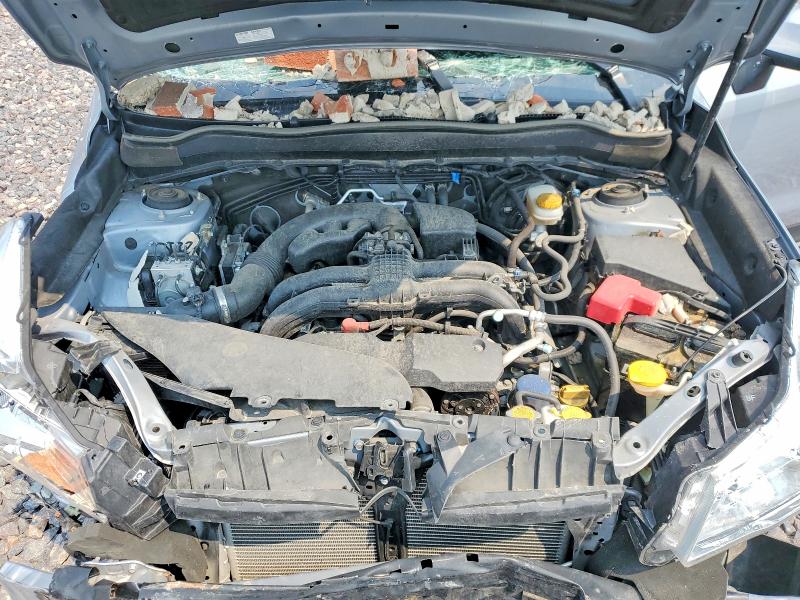 Zdjęcie 11 z aukcji – 2016 SUBARU FORESTER z VIN JF2SJADCXGH536872