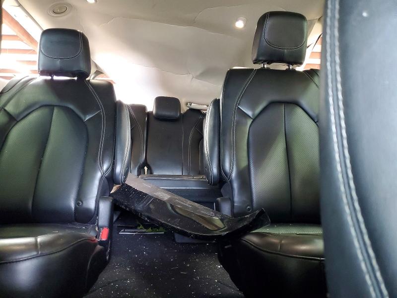 Photo 10 from auction – 2023 CHRYSLER PACIFICA with VIN 2C4RC1BG2PR525365