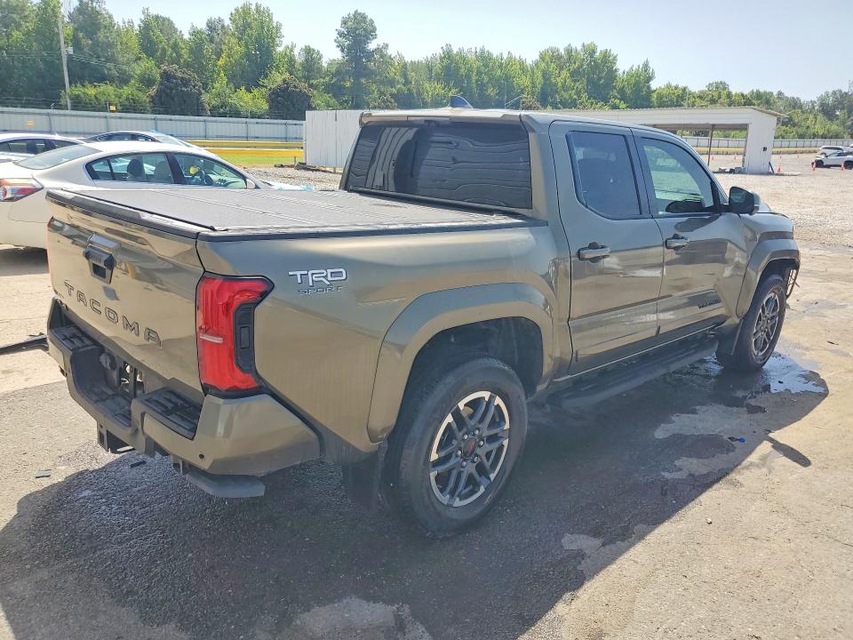 Photo 3 from auction – 2024 TOYOTA TACOMA with VIN 3TMLB5JN4RM048481