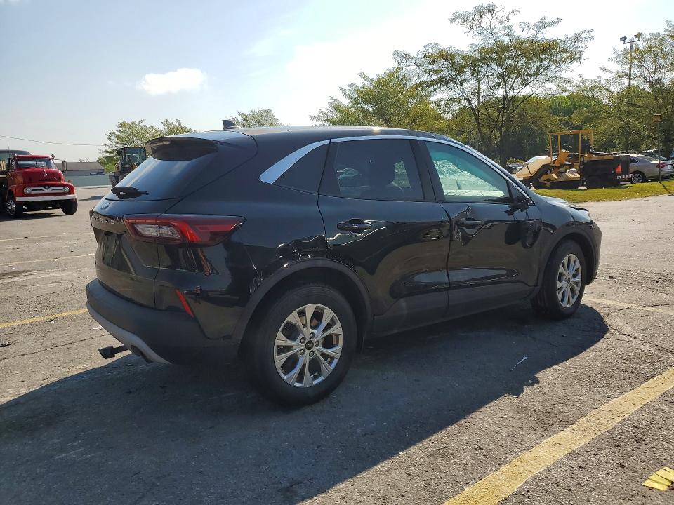 صورة رقم 3 من المزاد - 2023 FORD ESCAPE مع VIN 1FMCU0GNXPUA38868