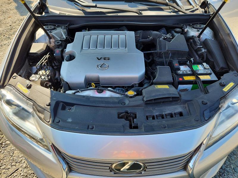 Photo 11 from auction – 2013 LEXUS ES with VIN JTHBK1GG8D2031114