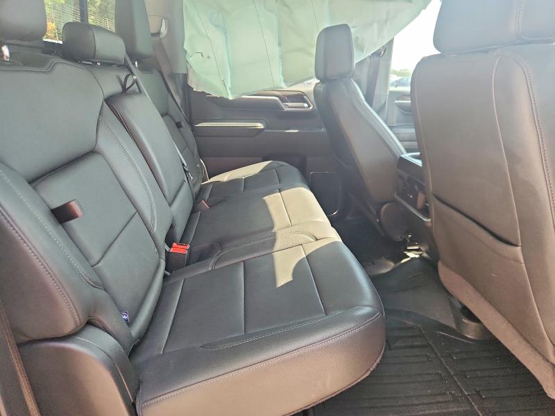 Photo 10 from auction – 2024 GMC SIERRA with VIN 3GTUUCED0RG316882
