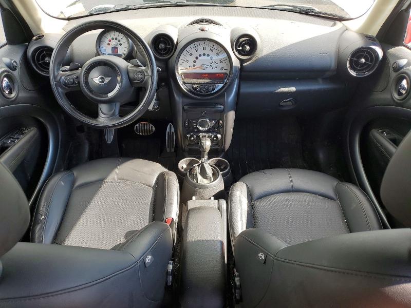Photo 8 from auction – 2013 MINI COOPER with VIN WMWZC5C56DWP34452