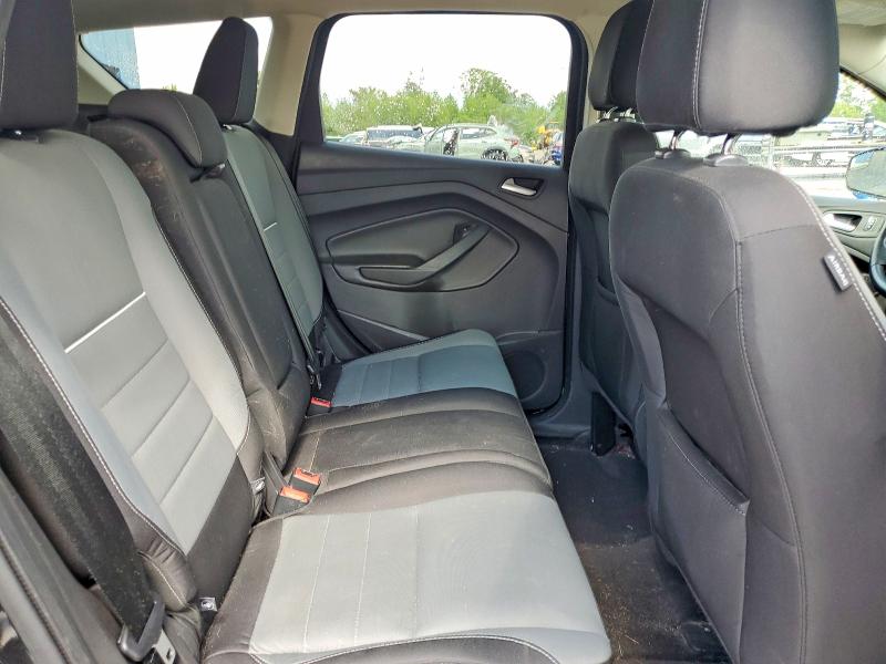 Photo 11 from auction – 2014 FORD ESCAPE with VIN 1FMCU0GX1EUA69439