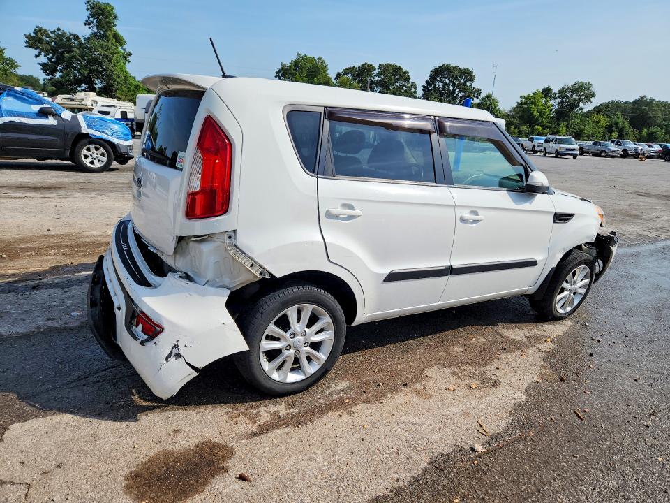 Photo 3 from auction – 2012 KIA SOUL with VIN KNDJT2A61C7458006
