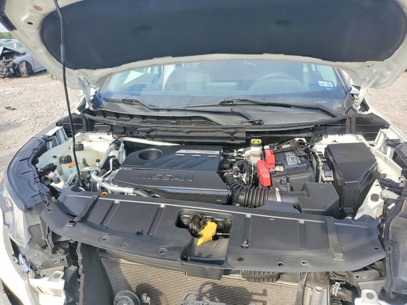 Photo 11 from auction – 2022 NISSAN ROGUE with VIN 5N1BT3BA5NC732357